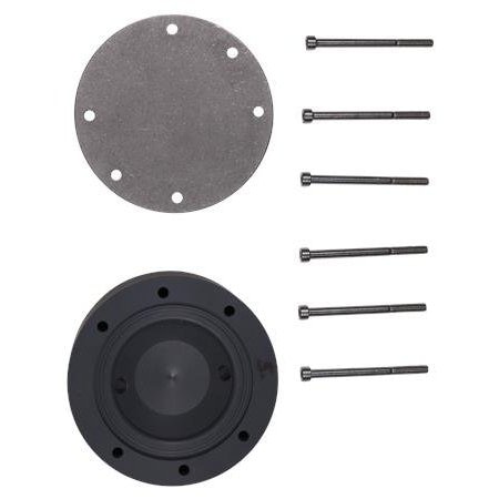 Pump Repair Parts- Kit, Head DMX221-75/226-190 PVC, DMX Series.